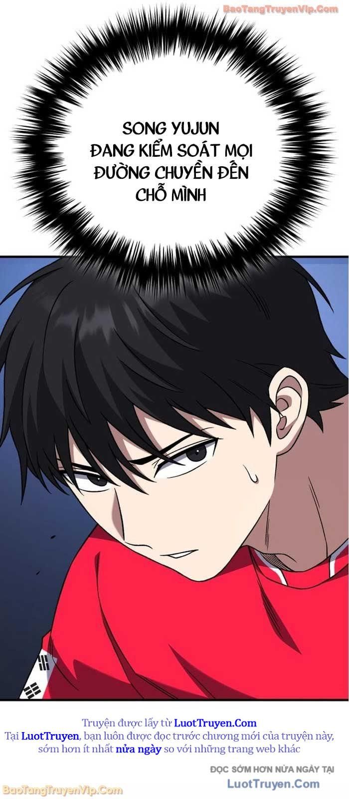 Đường Chuyền Đặc Biệt Của Tiền Vệ Thiên Tài - Chapter 24 - Page 62