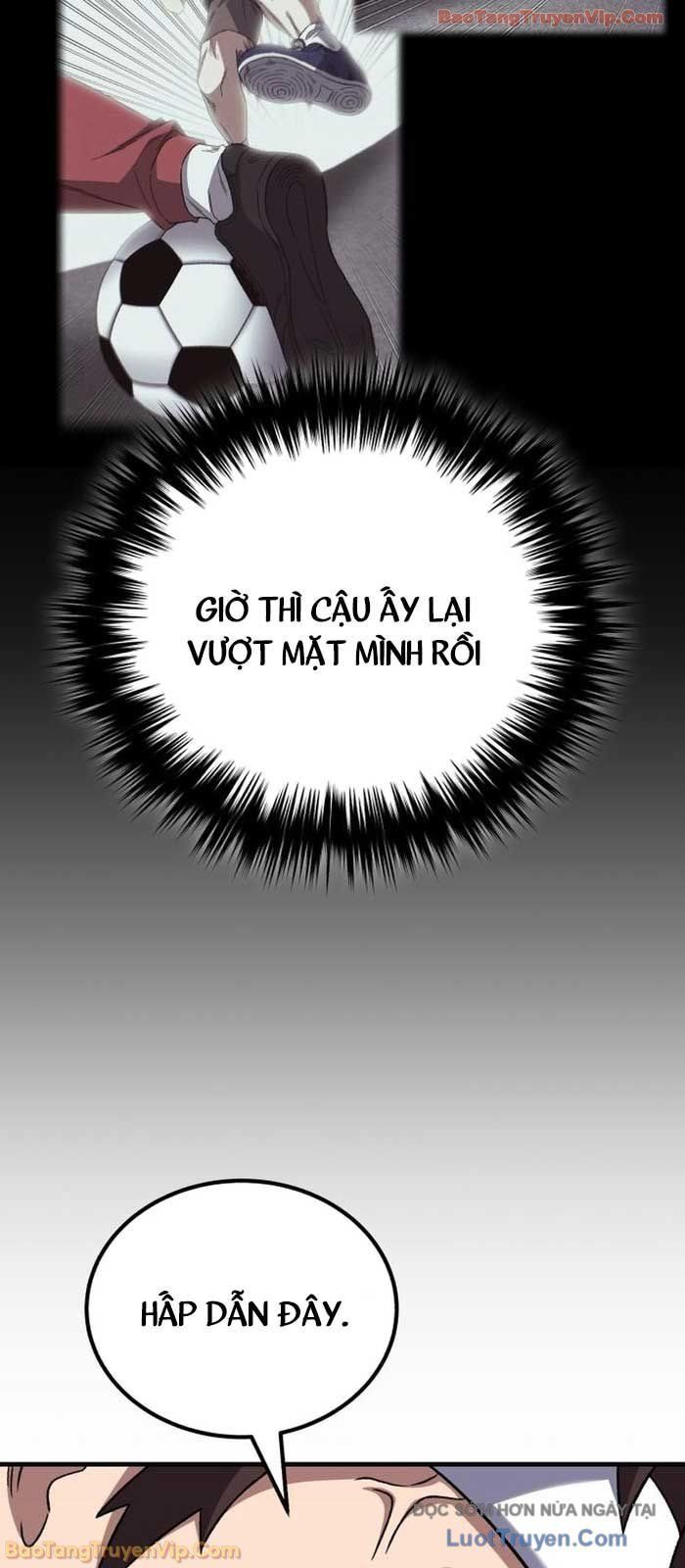 Đường Chuyền Đặc Biệt Của Tiền Vệ Thiên Tài - Chapter 24 - Page 64