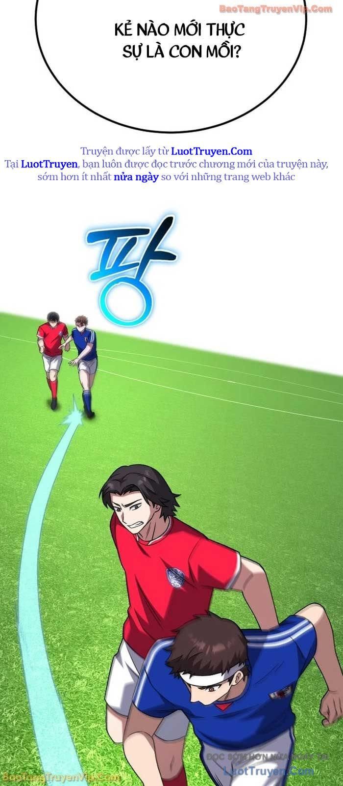 Đường Chuyền Đặc Biệt Của Tiền Vệ Thiên Tài - Chapter 24 - Page 66