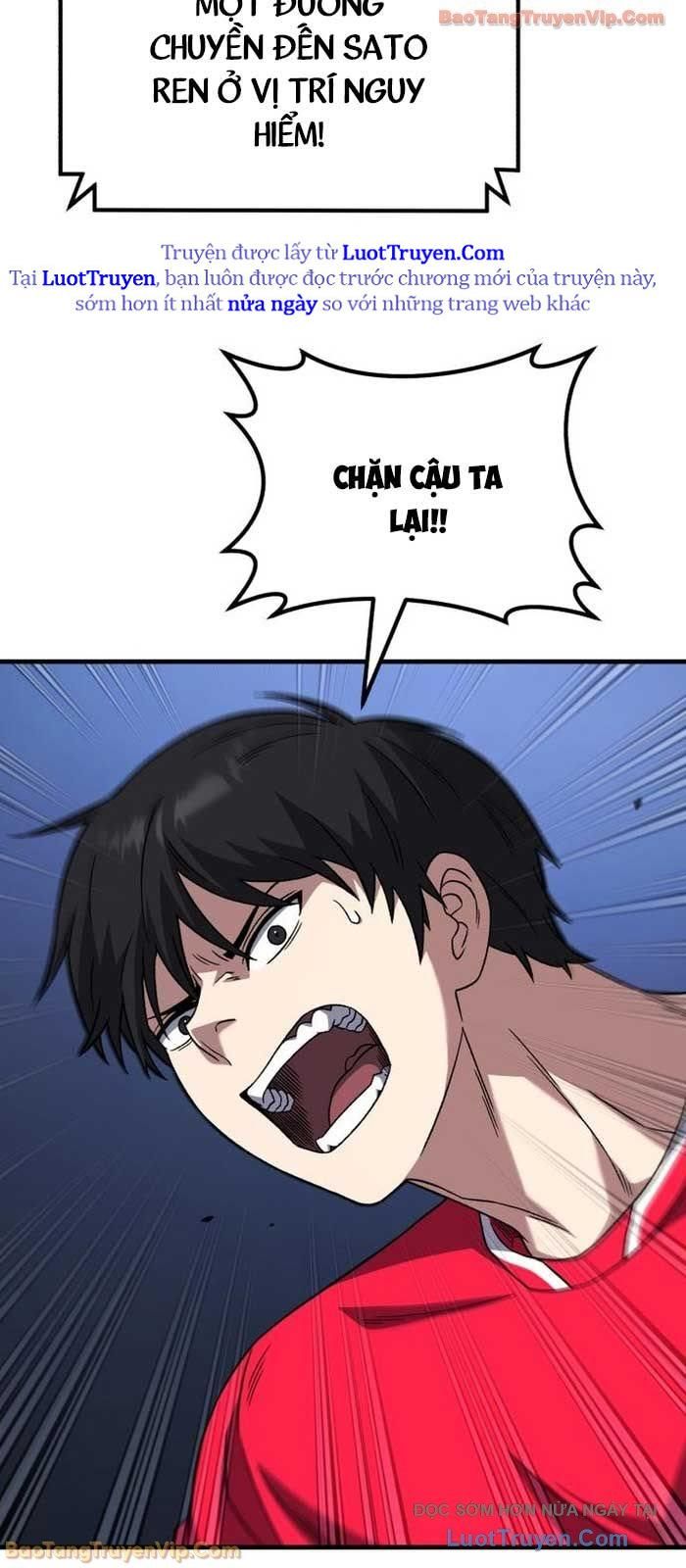 Đường Chuyền Đặc Biệt Của Tiền Vệ Thiên Tài - Chapter 24 - Page 68