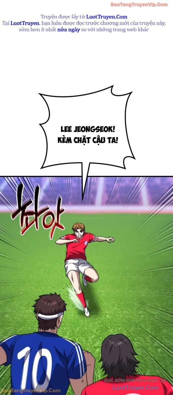 Đường Chuyền Đặc Biệt Của Tiền Vệ Thiên Tài - Chapter 24 - Page 69