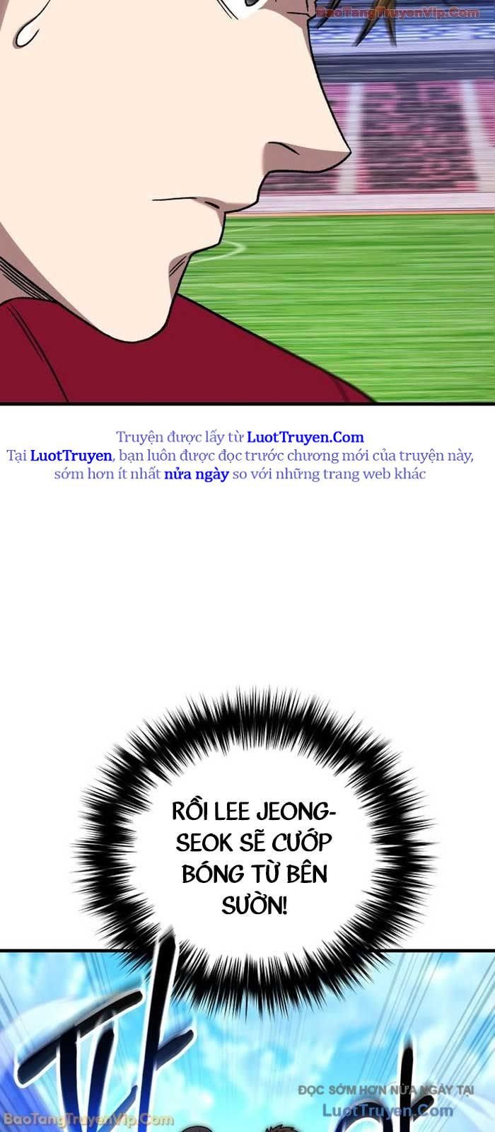 Đường Chuyền Đặc Biệt Của Tiền Vệ Thiên Tài - Chapter 24 - Page 71