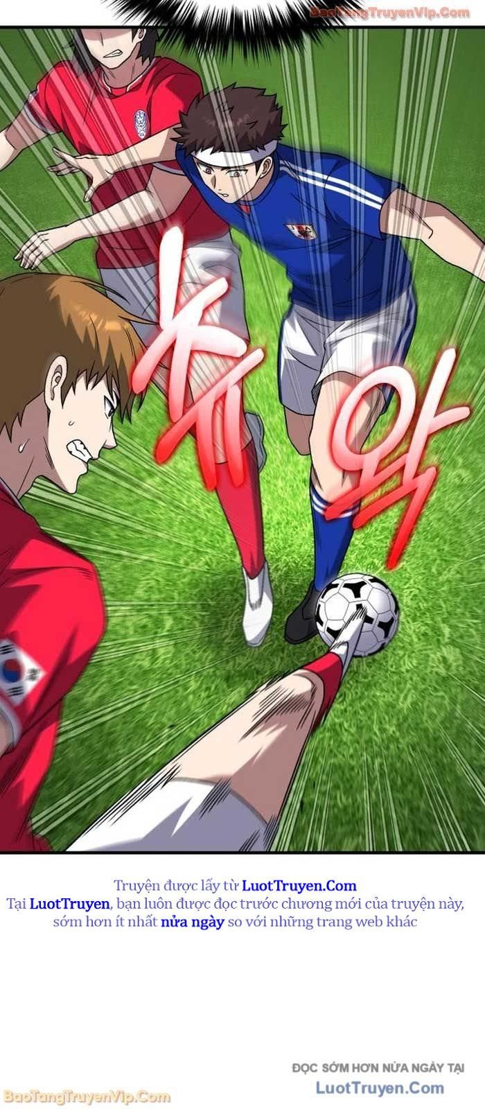 Đường Chuyền Đặc Biệt Của Tiền Vệ Thiên Tài - Chapter 24 - Page 73