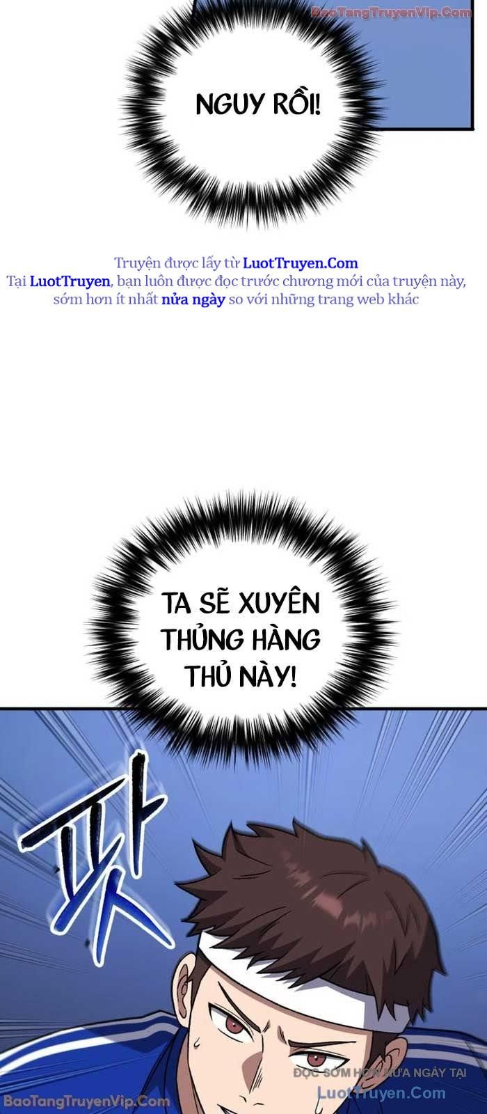 Đường Chuyền Đặc Biệt Của Tiền Vệ Thiên Tài - Chapter 24 - Page 79