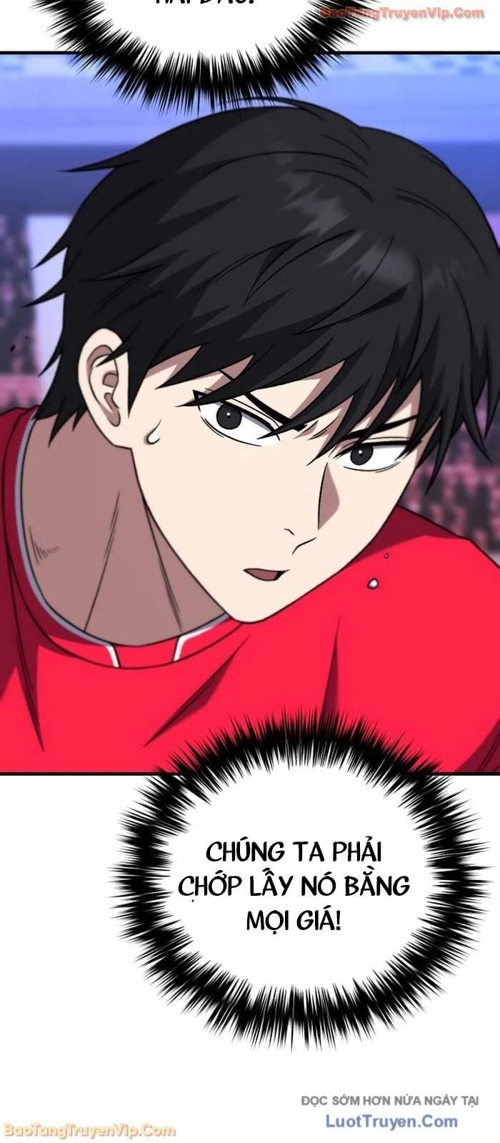 Đường Chuyền Đặc Biệt Của Tiền Vệ Thiên Tài - Chapter 24 - Page 8