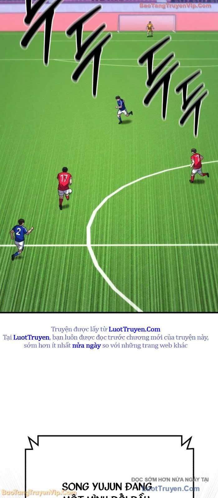 Đường Chuyền Đặc Biệt Của Tiền Vệ Thiên Tài - Chapter 24 - Page 85