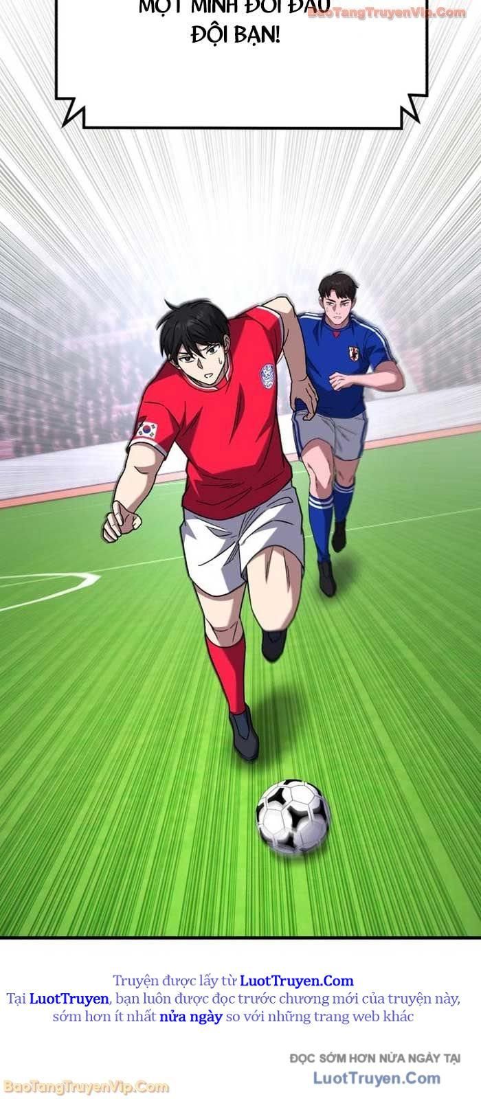 Đường Chuyền Đặc Biệt Của Tiền Vệ Thiên Tài - Chapter 24 - Page 86