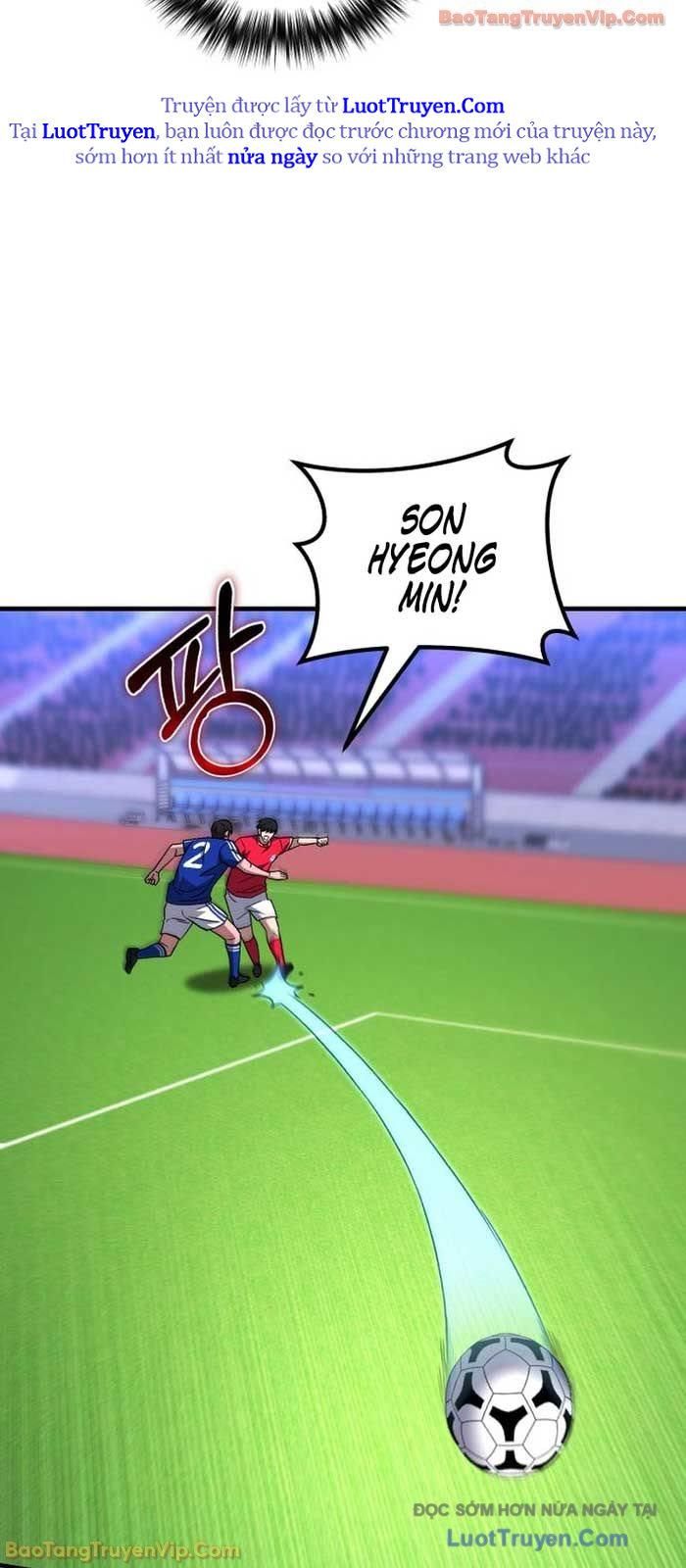 Đường Chuyền Đặc Biệt Của Tiền Vệ Thiên Tài - Chapter 24 - Page 88