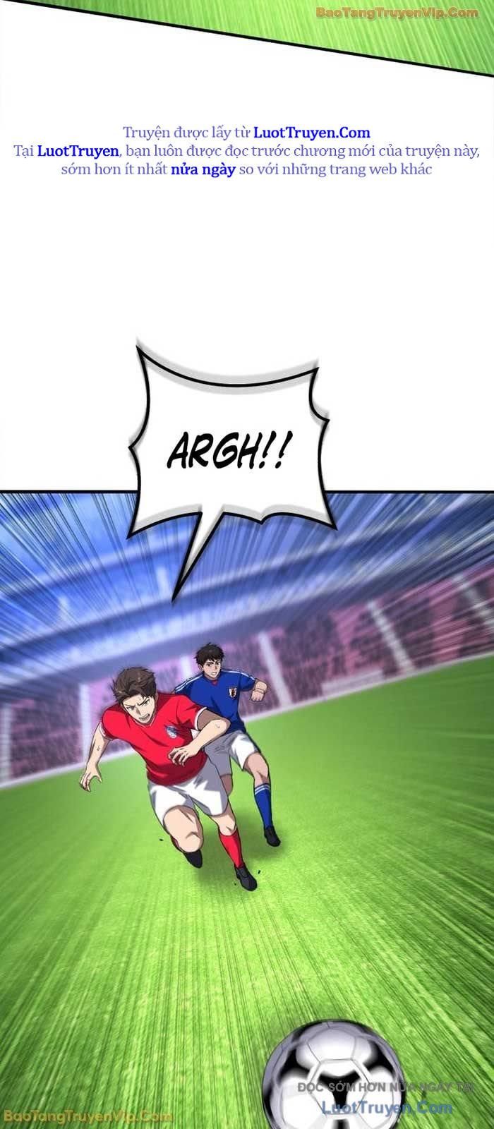 Đường Chuyền Đặc Biệt Của Tiền Vệ Thiên Tài - Chapter 24 - Page 89