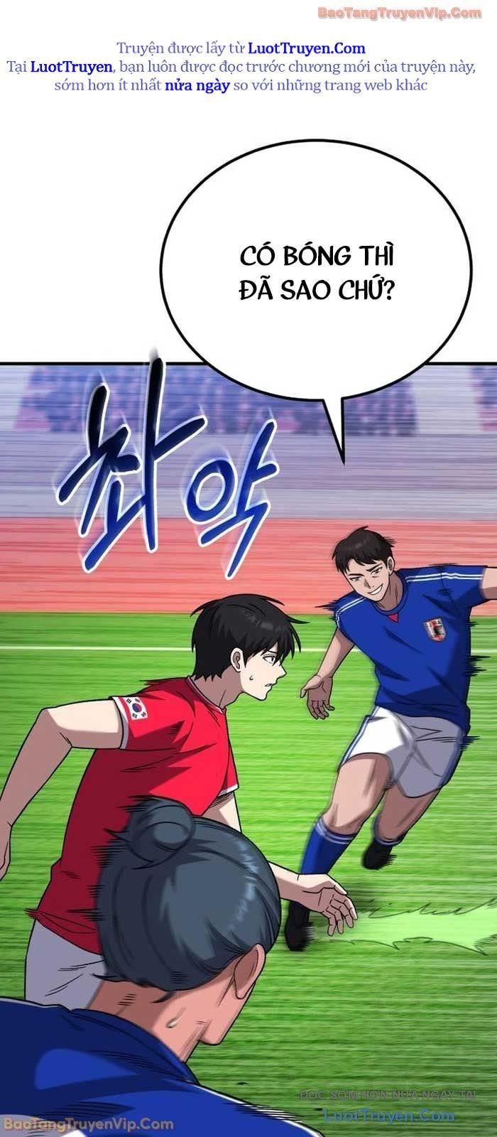 Đường Chuyền Đặc Biệt Của Tiền Vệ Thiên Tài - Chapter 24 - Page 9