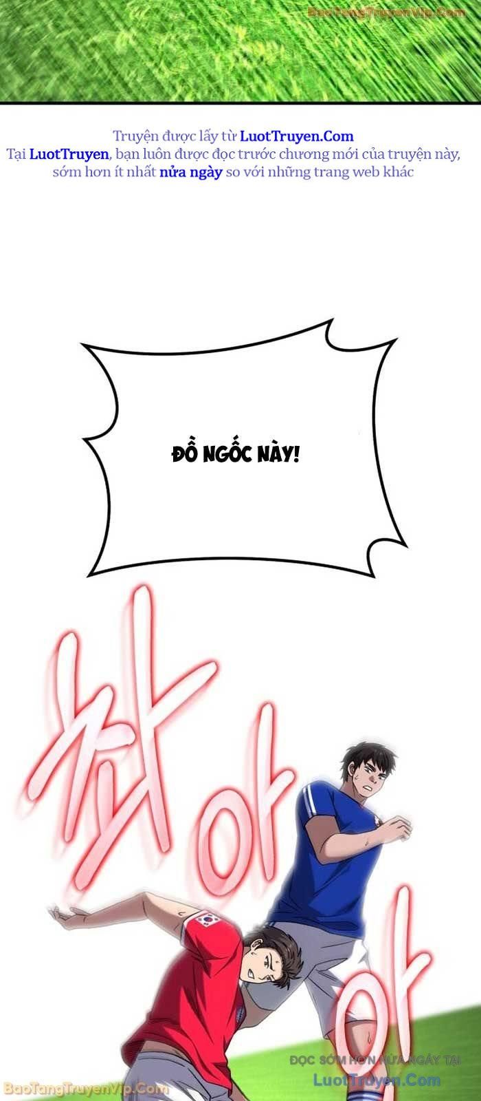 Đường Chuyền Đặc Biệt Của Tiền Vệ Thiên Tài - Chapter 24 - Page 91