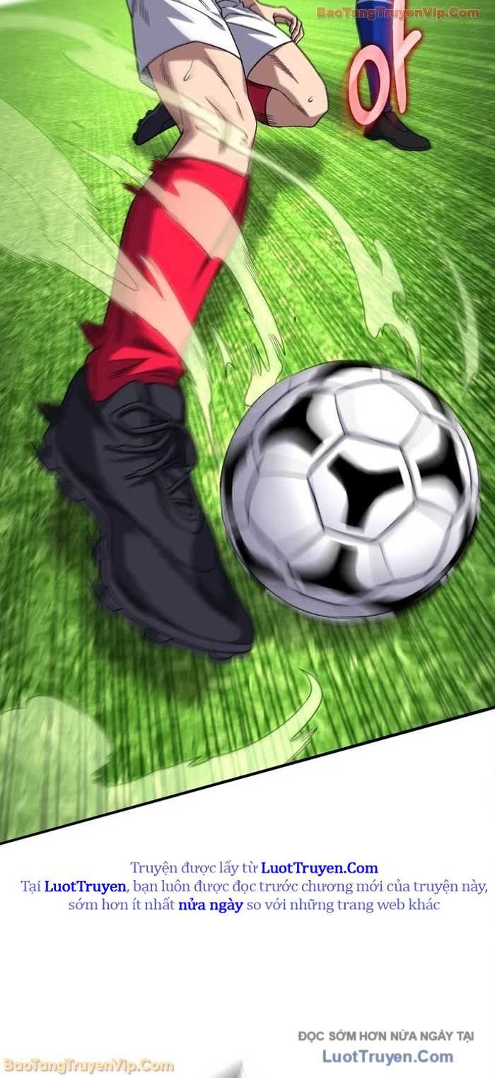 Đường Chuyền Đặc Biệt Của Tiền Vệ Thiên Tài - Chapter 24 - Page 92