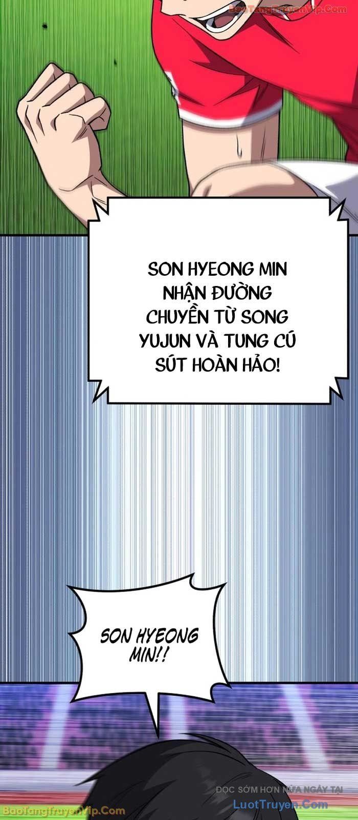 Đường Chuyền Đặc Biệt Của Tiền Vệ Thiên Tài - Chapter 24 - Page 96