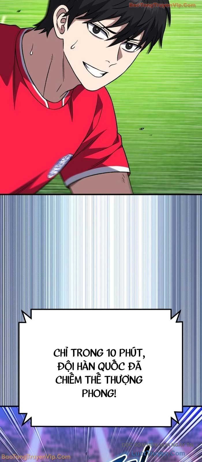 Đường Chuyền Đặc Biệt Của Tiền Vệ Thiên Tài - Chapter 24 - Page 97