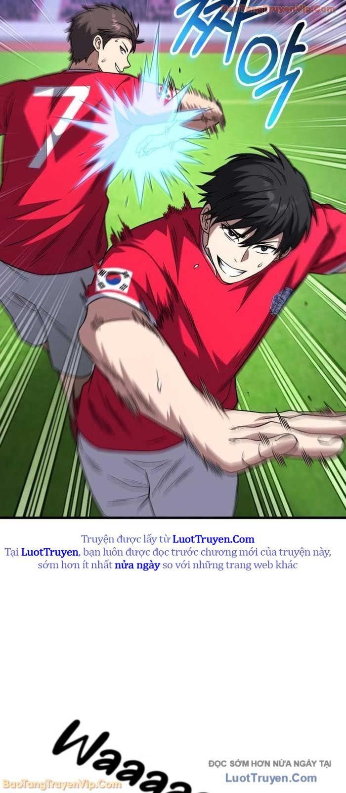 Đường Chuyền Đặc Biệt Của Tiền Vệ Thiên Tài - Chapter 24 - Page 98
