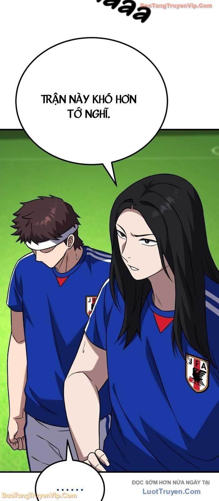 Đường Chuyền Đặc Biệt Của Tiền Vệ Thiên Tài - Chapter 24 - Page 99