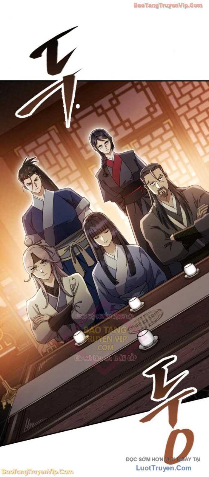 Thiên Ma Muốn Sống Một Cuộc Đời Bình Lặng - Chapter 53 - Page 37