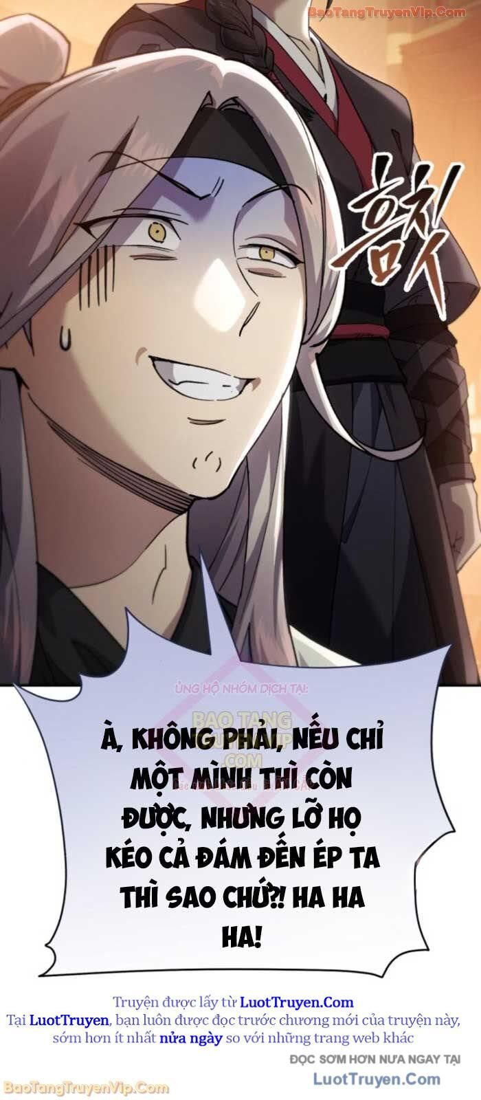 Thiên Ma Muốn Sống Một Cuộc Đời Bình Lặng - Chapter 53 - Page 40