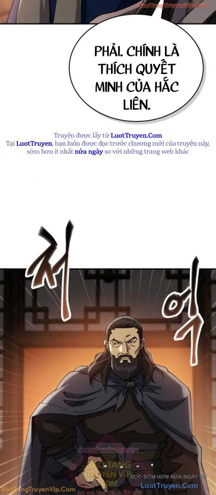 Thiên Ma Muốn Sống Một Cuộc Đời Bình Lặng - Chapter 53 - Page 43