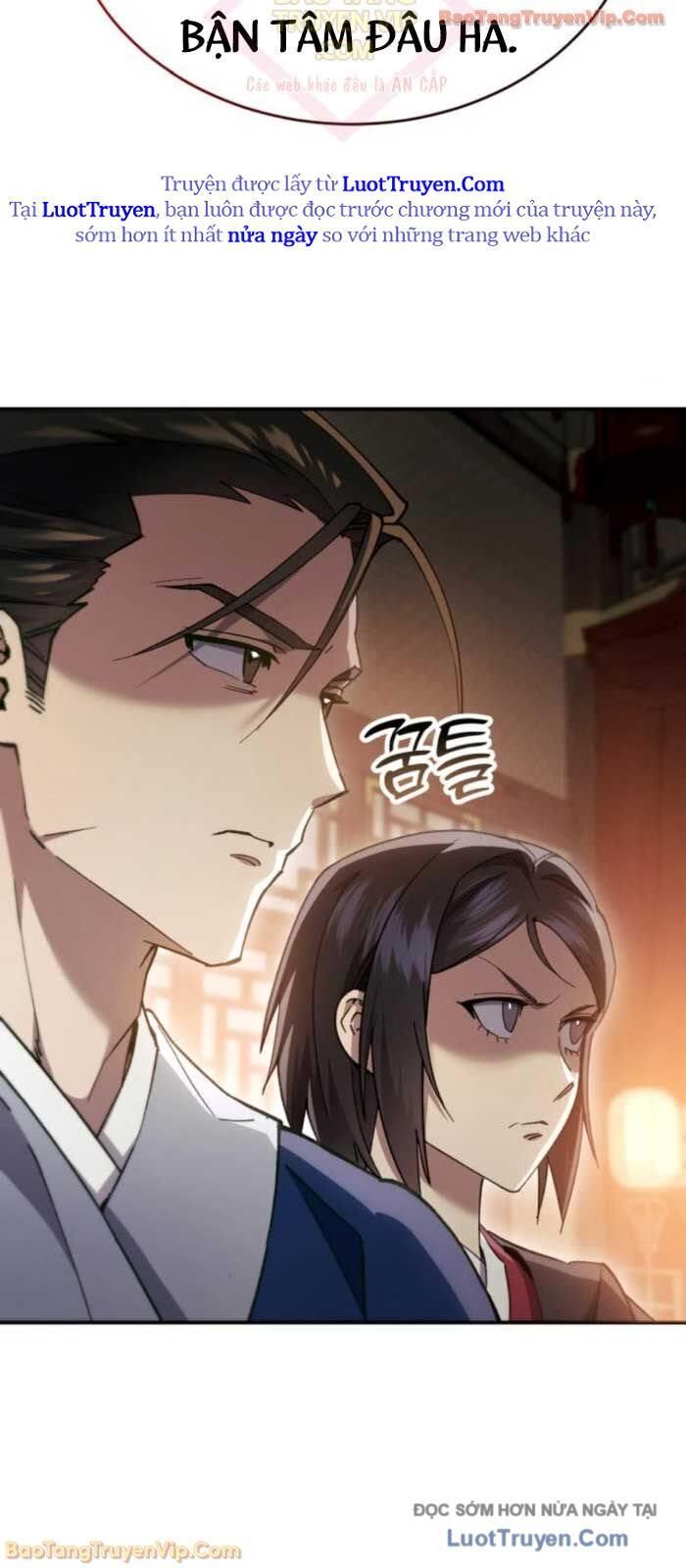 Thiên Ma Muốn Sống Một Cuộc Đời Bình Lặng - Chapter 53 - Page 46