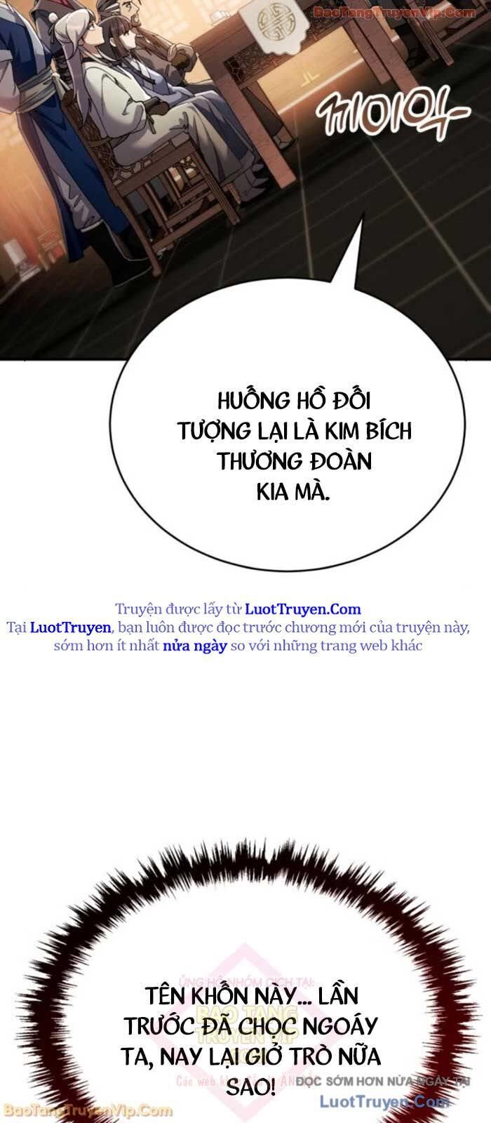 Thiên Ma Muốn Sống Một Cuộc Đời Bình Lặng - Chapter 53 - Page 51