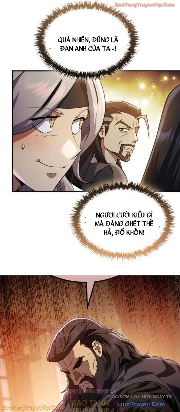 Thiên Ma Muốn Sống Một Cuộc Đời Bình Lặng - Chapter 53 - Page 64