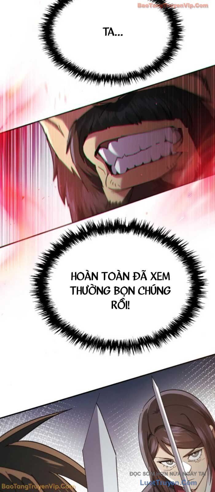 Thiên Ma Muốn Sống Một Cuộc Đời Bình Lặng - Chapter 53 - Page 84