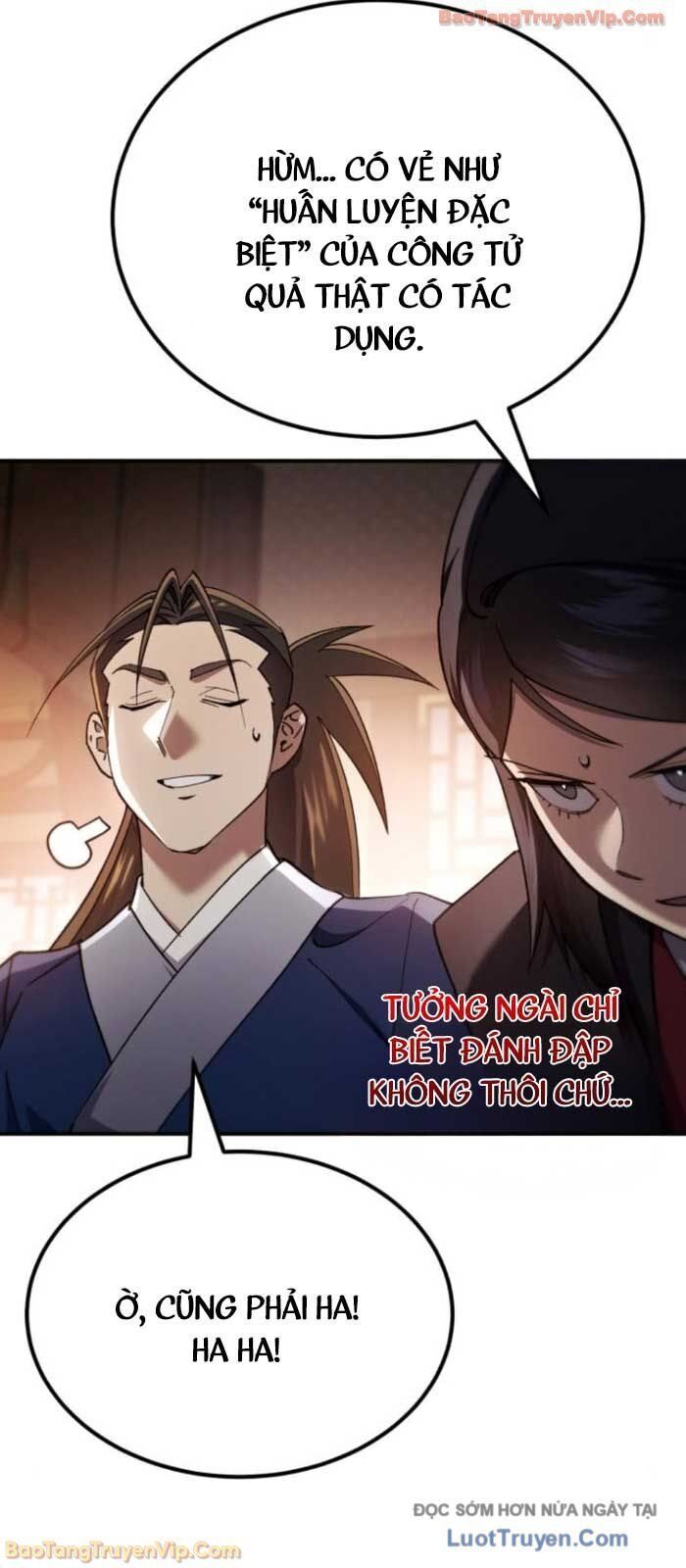 Thiên Ma Muốn Sống Một Cuộc Đời Bình Lặng - Chapter 53 - Page 96