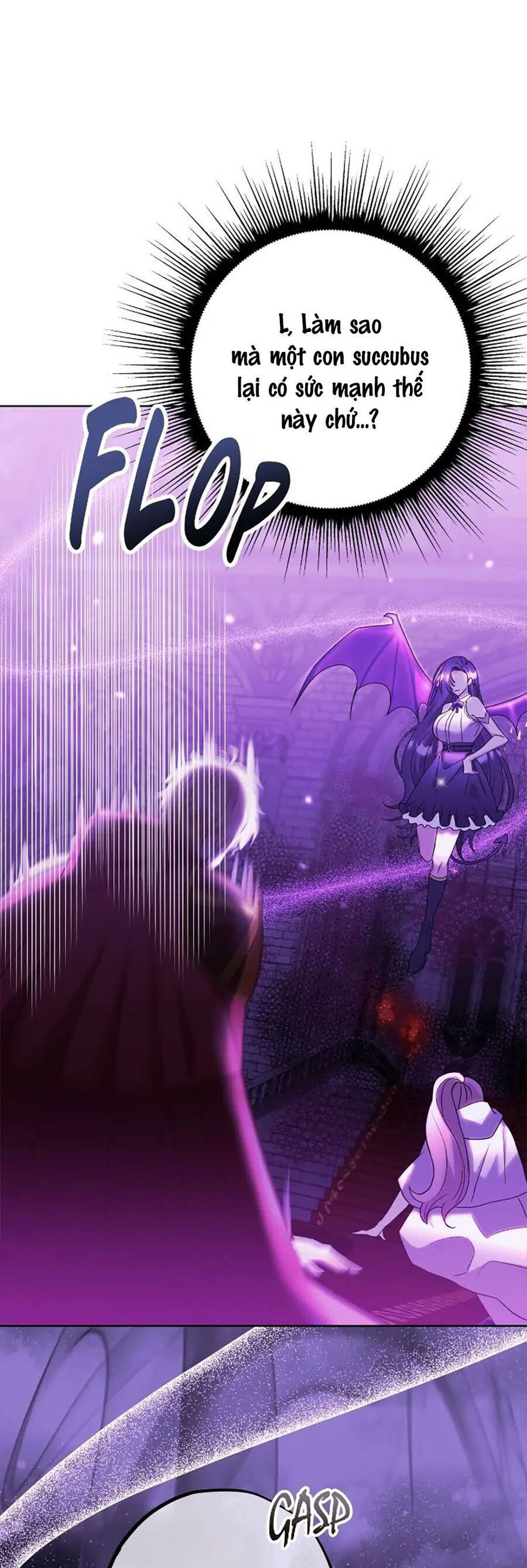 Chủ Hầm Ngục Cấp S - Chapter 1 - Page 18