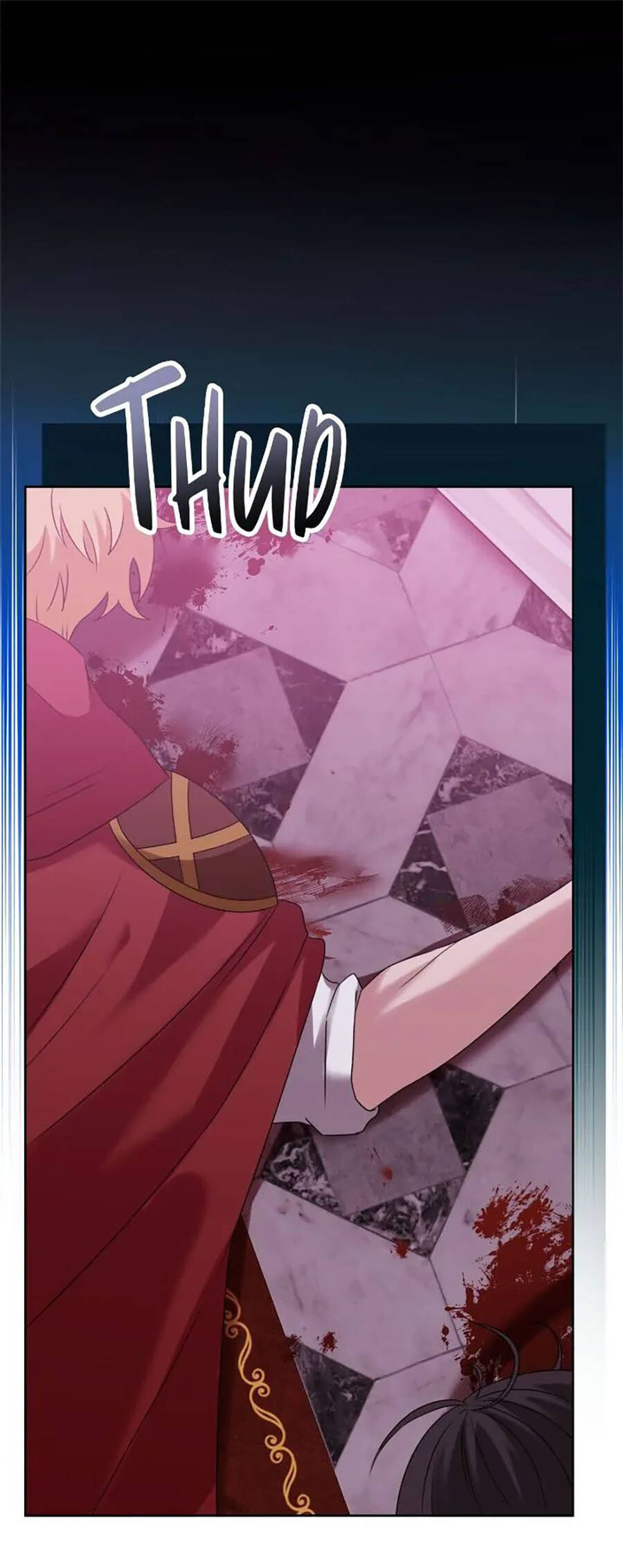 Chủ Hầm Ngục Cấp S - Chapter 1 - Page 24