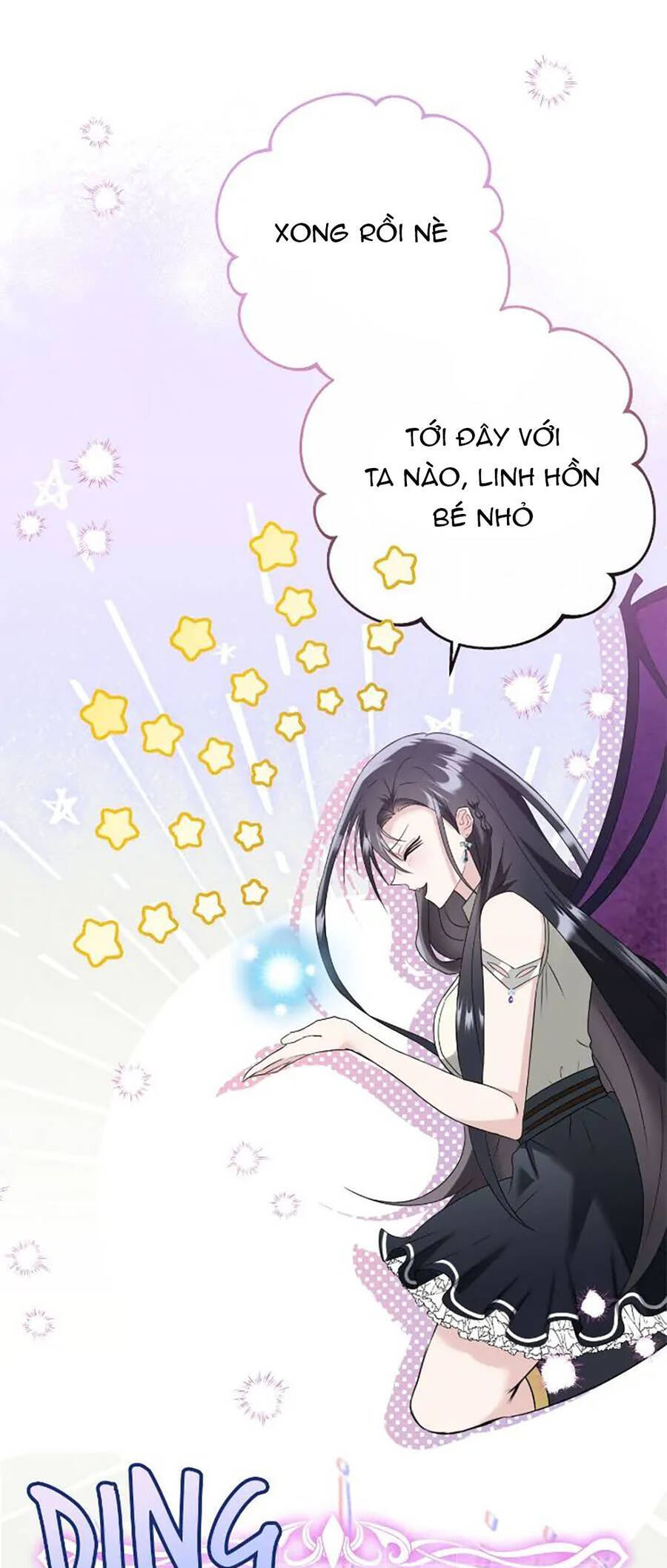 Chủ Hầm Ngục Cấp S - Chapter 1 - Page 26