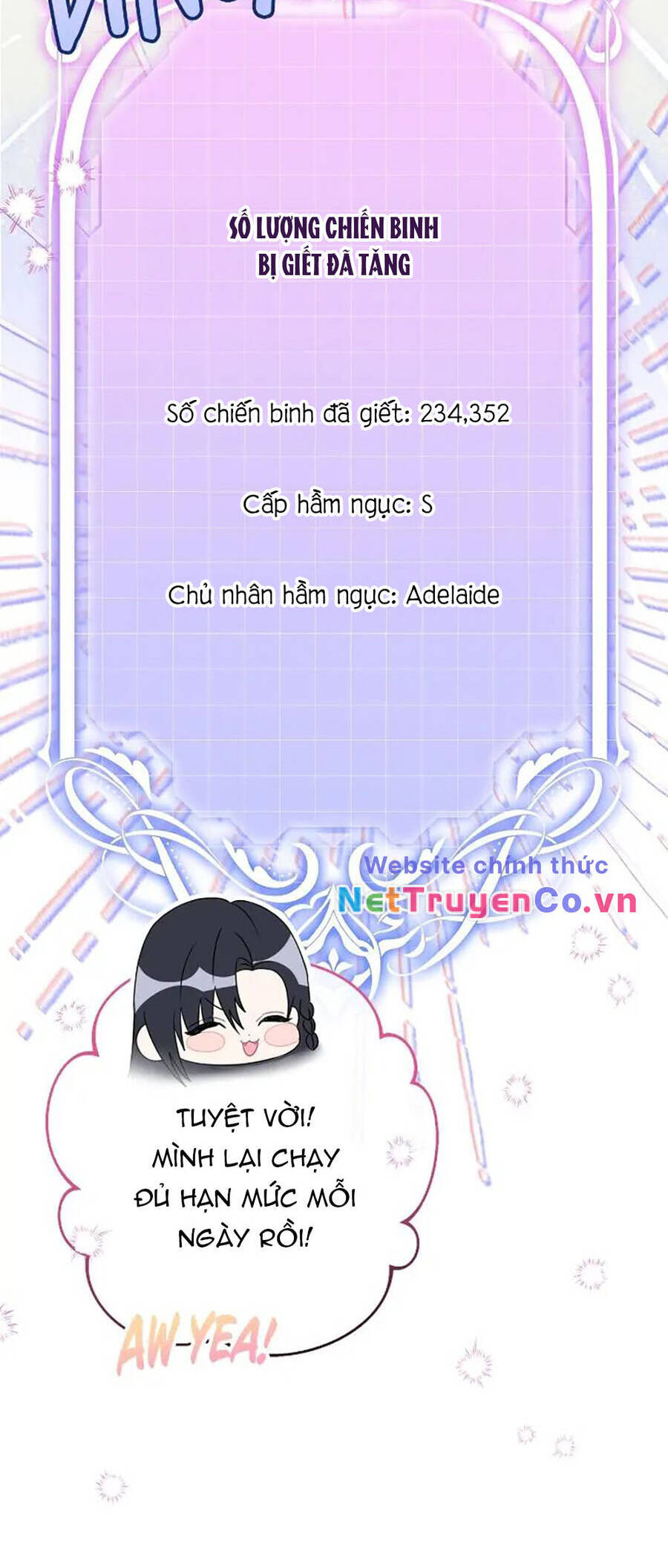 Chủ Hầm Ngục Cấp S - Chapter 1 - Page 27