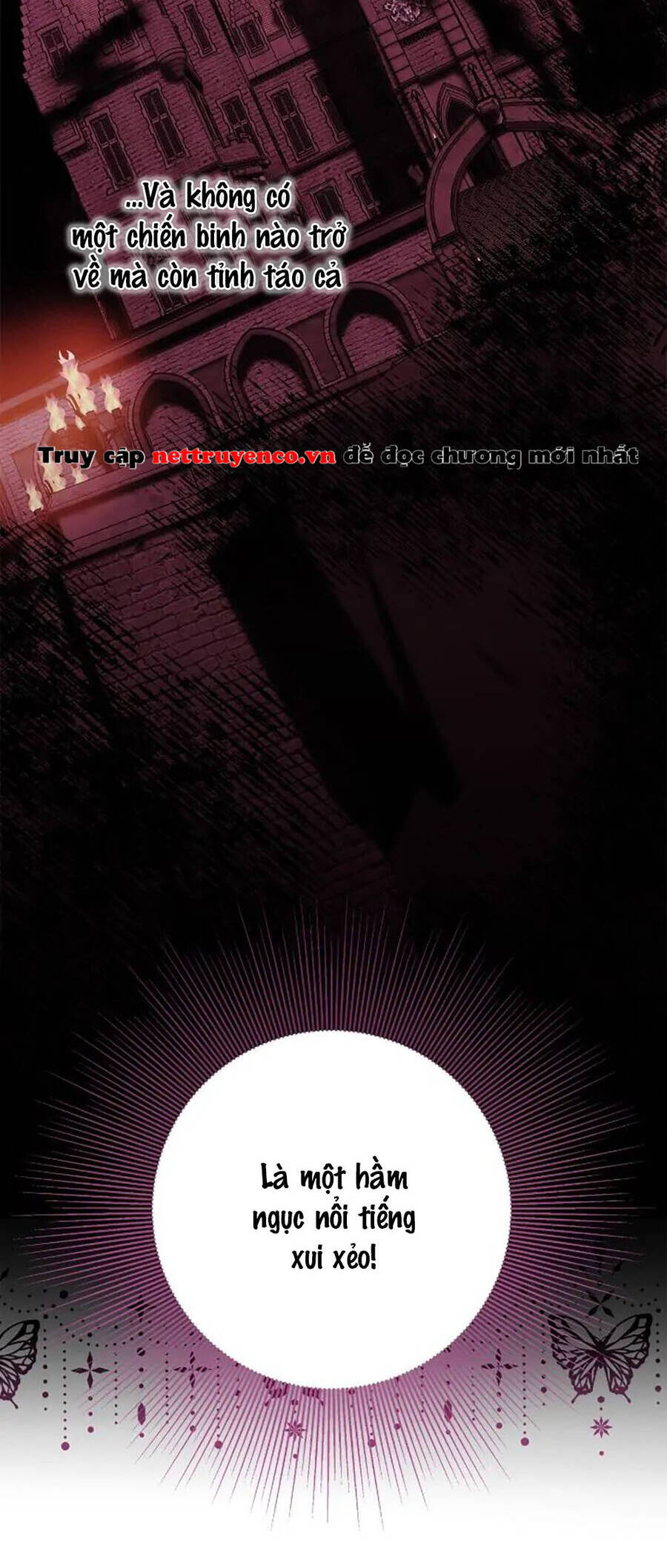 Chủ Hầm Ngục Cấp S - Chapter 1 - Page 3