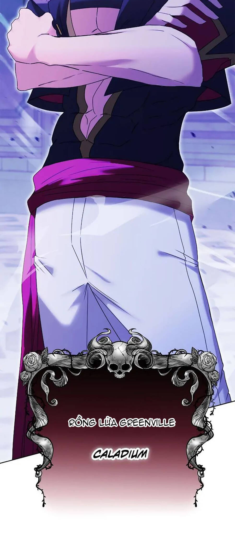 Chủ Hầm Ngục Cấp S - Chapter 1 - Page 31