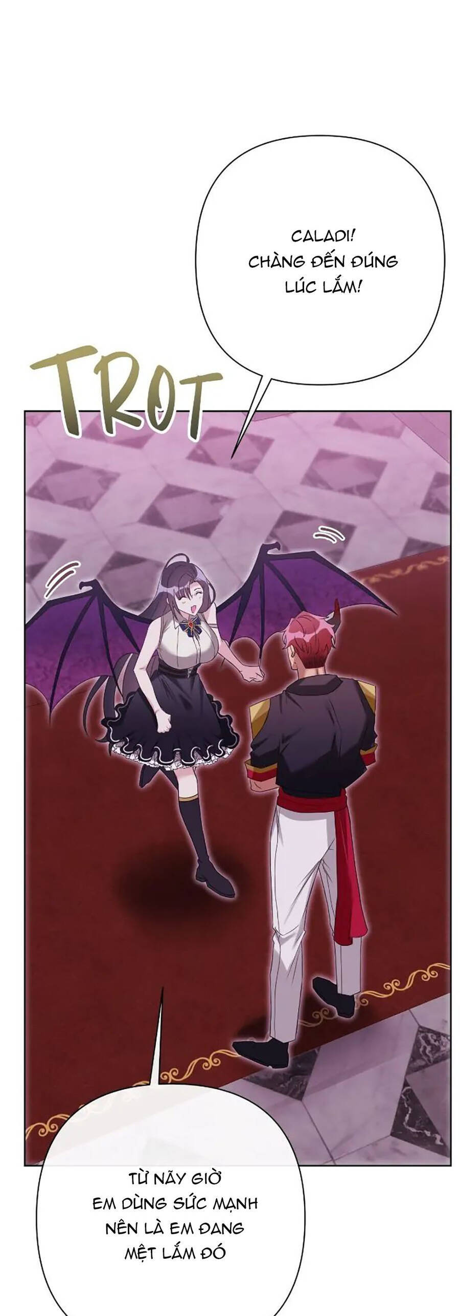 Chủ Hầm Ngục Cấp S - Chapter 1 - Page 32