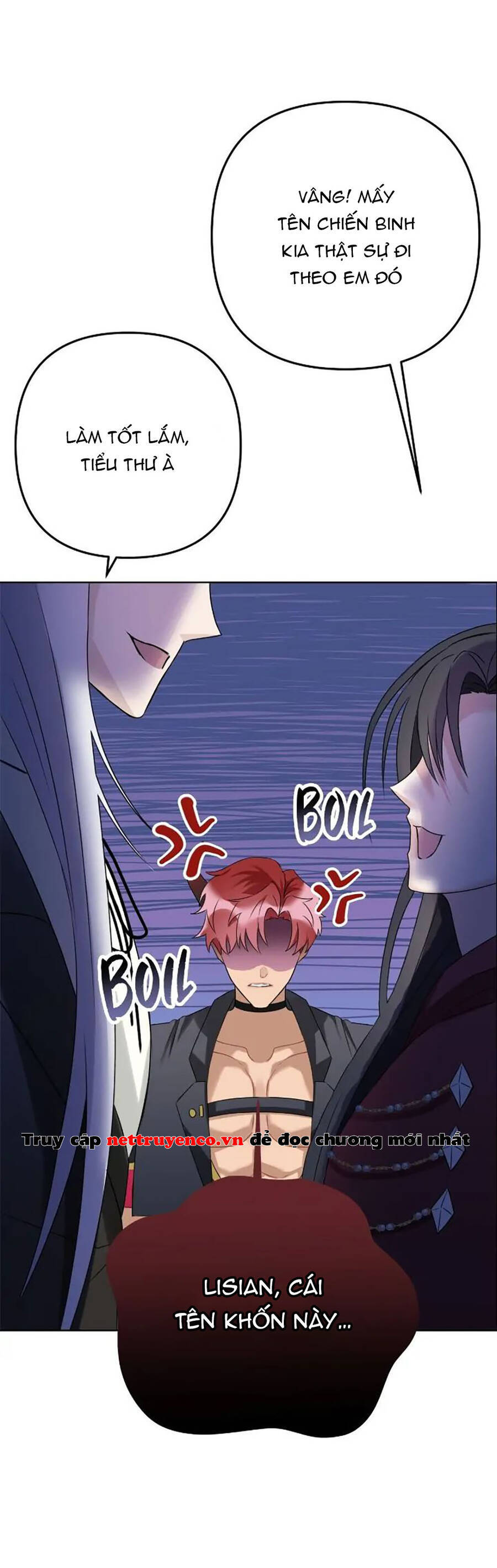Chủ Hầm Ngục Cấp S - Chapter 1 - Page 49