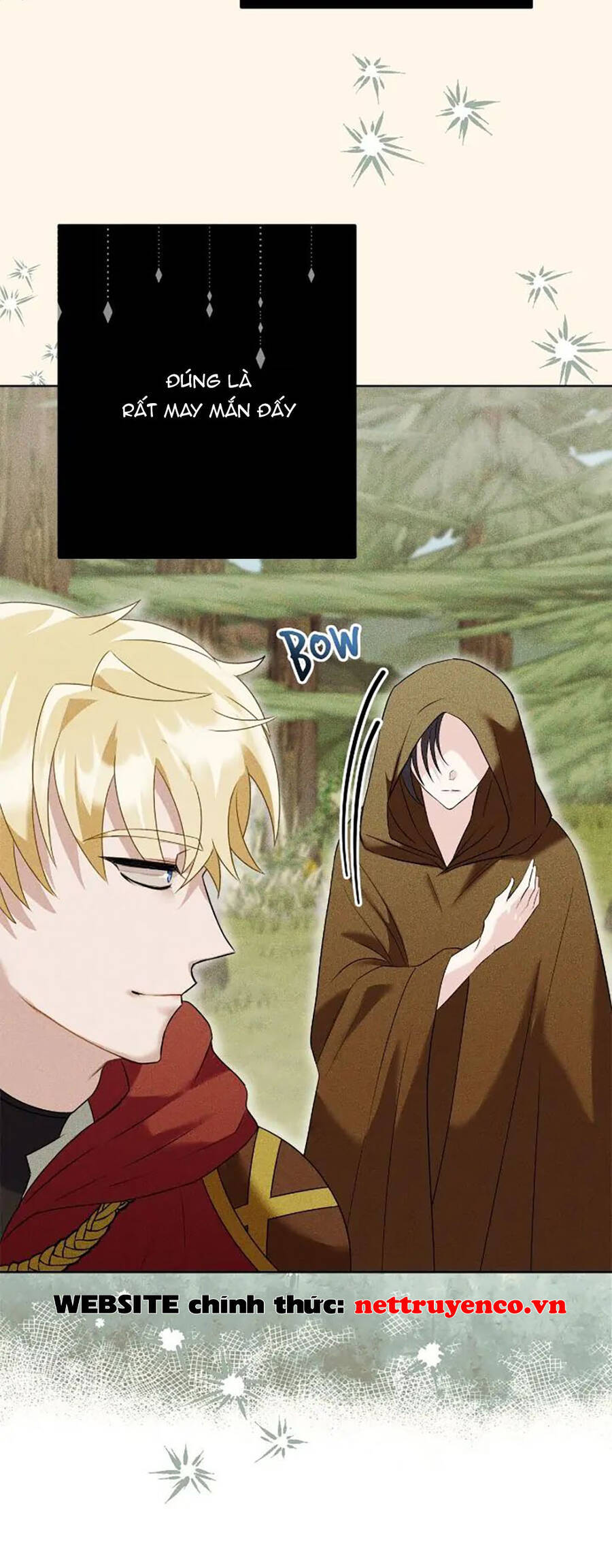 Chủ Hầm Ngục Cấp S - Chapter 1 - Page 5