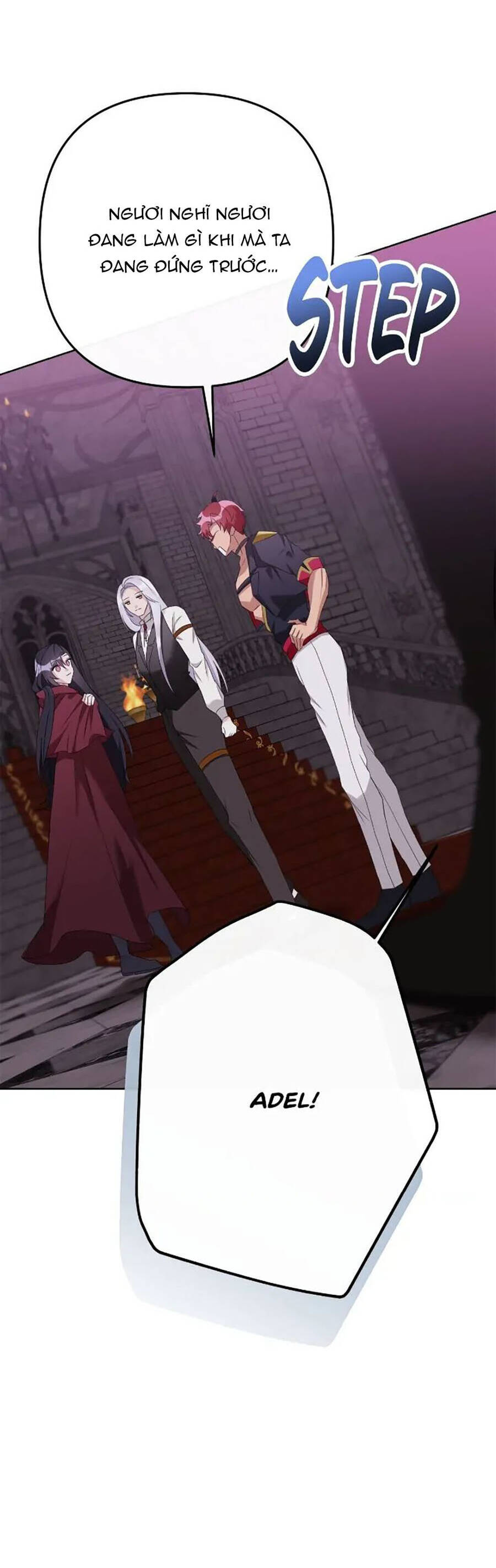 Chủ Hầm Ngục Cấp S - Chapter 1 - Page 50