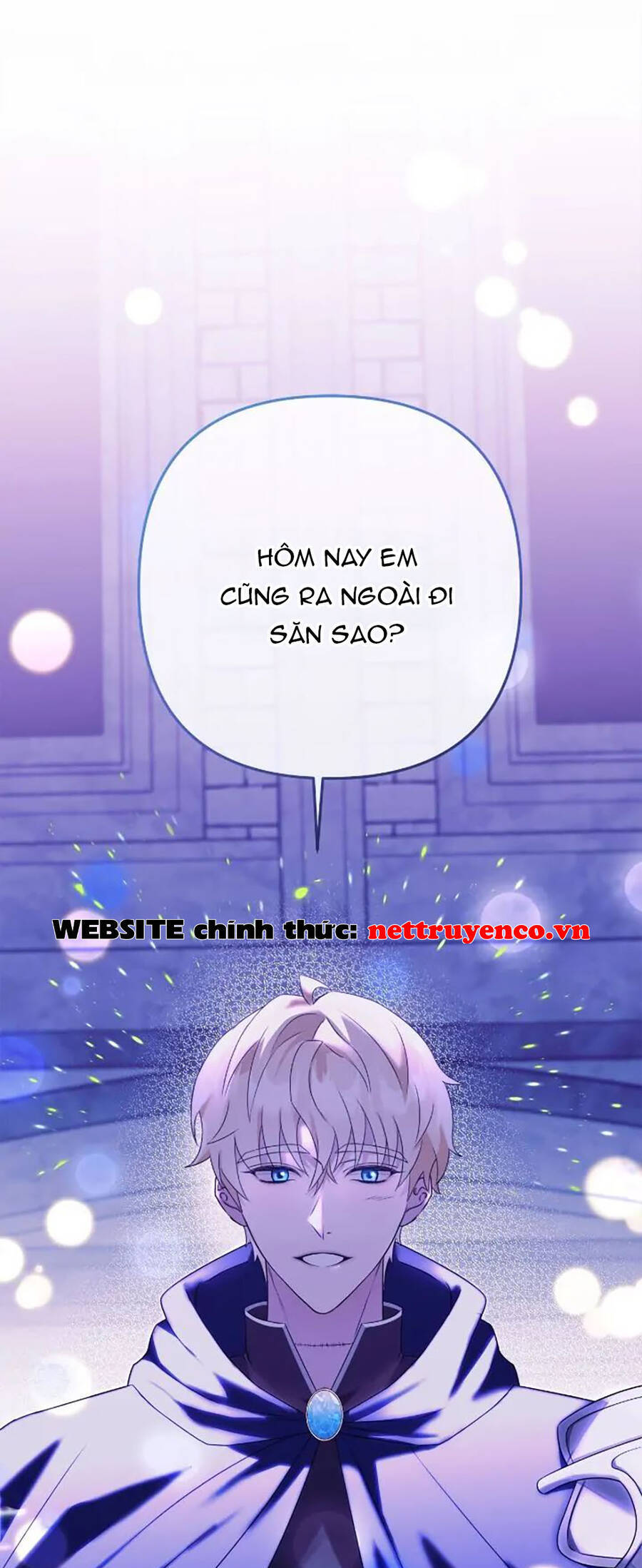 Chủ Hầm Ngục Cấp S - Chapter 1 - Page 51