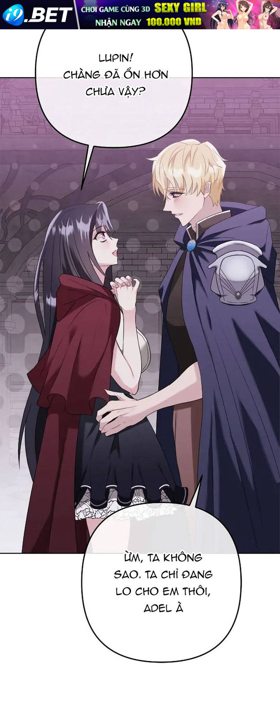 Chủ Hầm Ngục Cấp S - Chapter 1 - Page 53