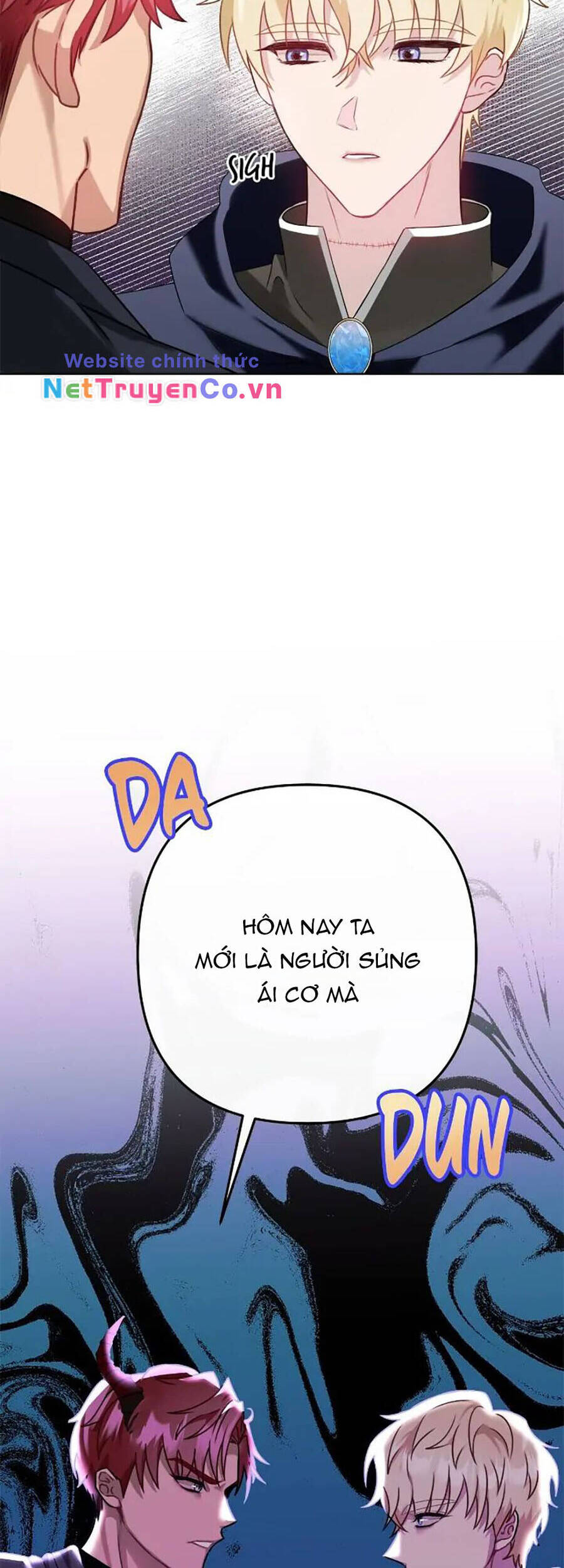 Chủ Hầm Ngục Cấp S - Chapter 1 - Page 55