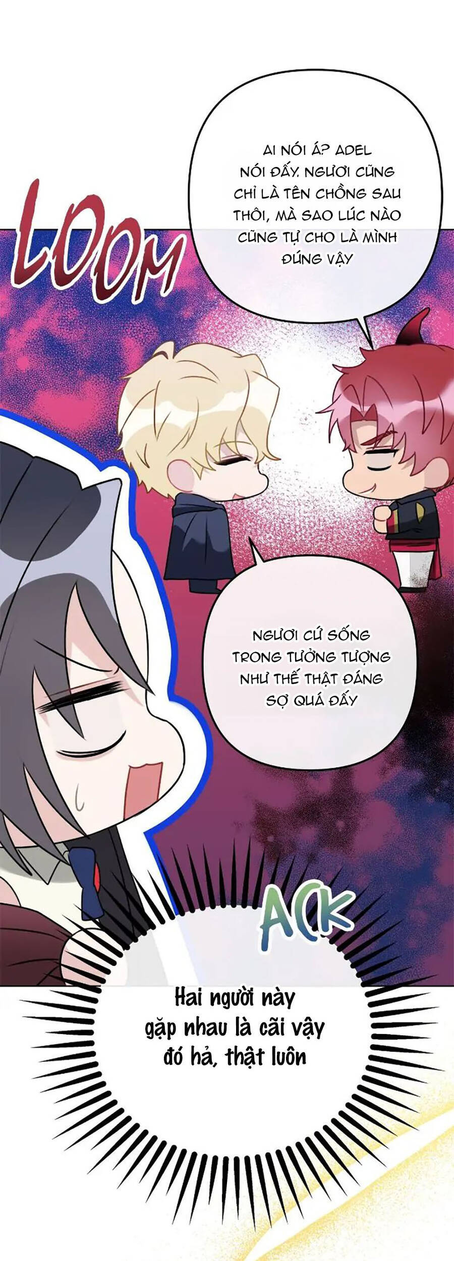 Chủ Hầm Ngục Cấp S - Chapter 1 - Page 60