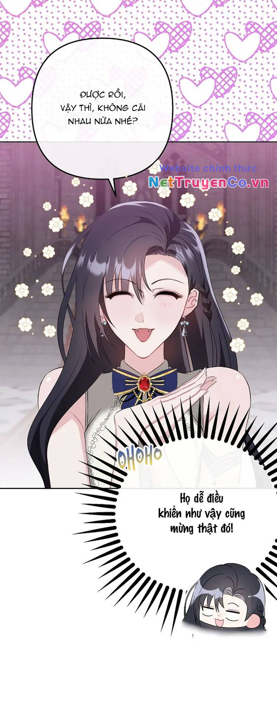 Chủ Hầm Ngục Cấp S - Chapter 1 - Page 68