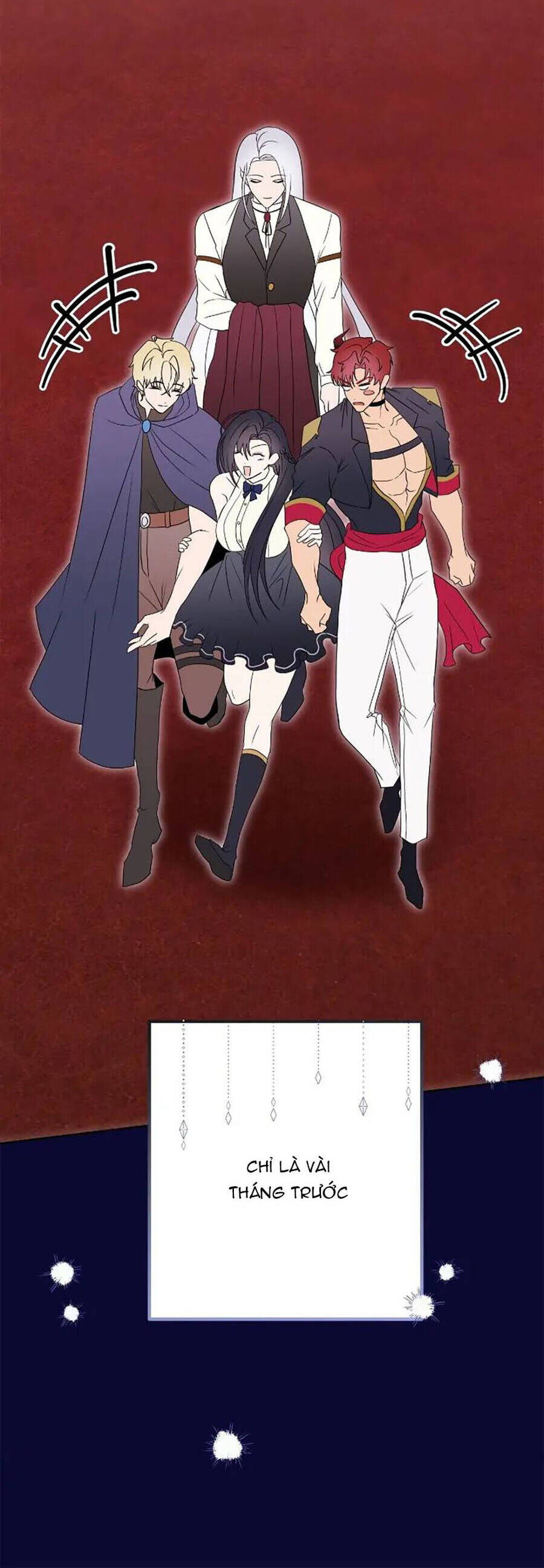 Chủ Hầm Ngục Cấp S - Chapter 1 - Page 70