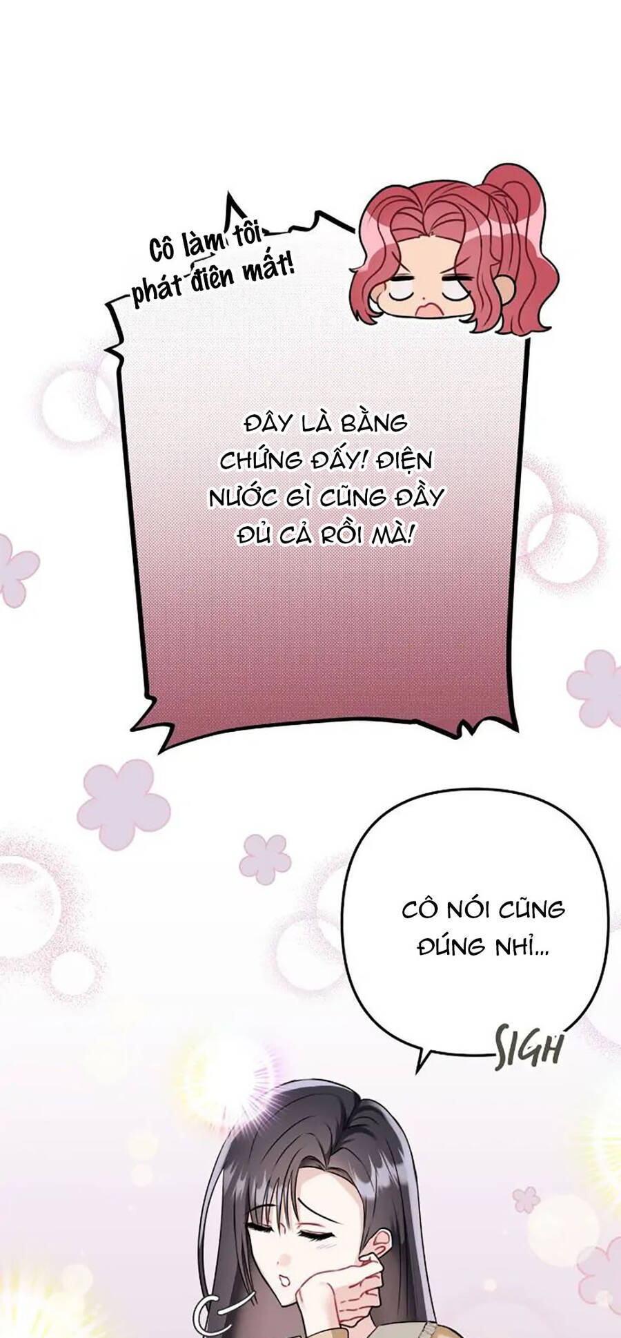 Chủ Hầm Ngục Cấp S - Chapter 1 - Page 85