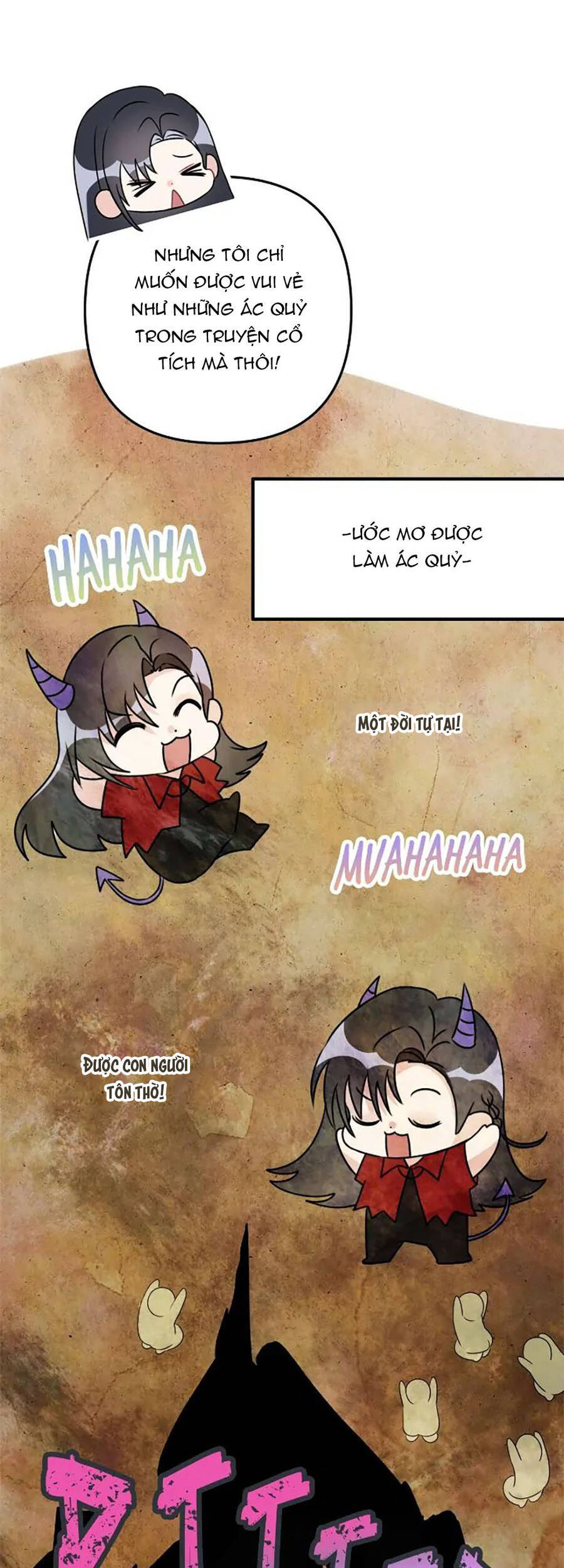 Chủ Hầm Ngục Cấp S - Chapter 1 - Page 87