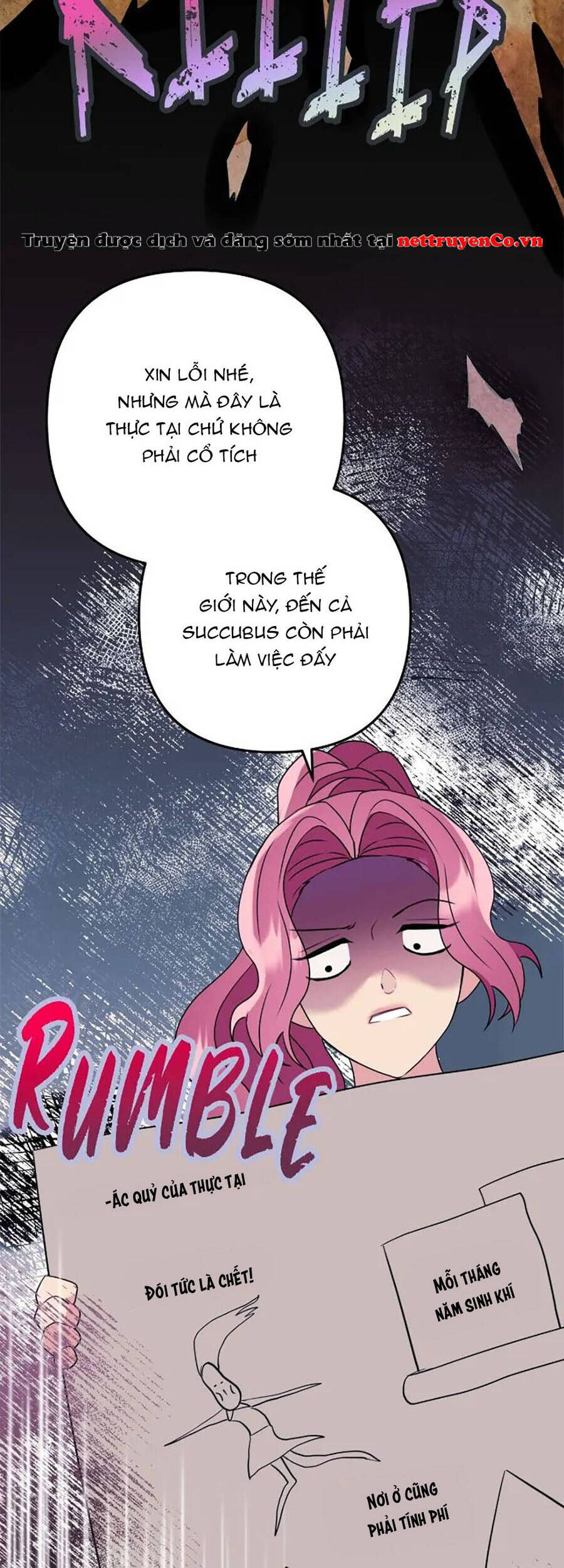 Chủ Hầm Ngục Cấp S - Chapter 1 - Page 88
