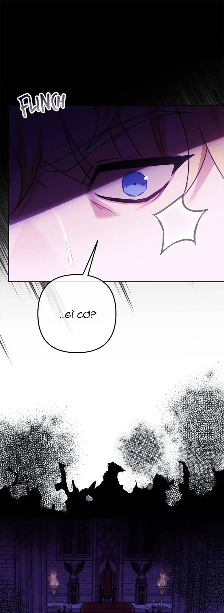 Chủ Hầm Ngục Cấp S - Chapter 1 - Page 9