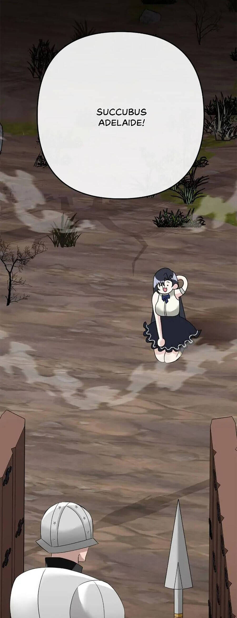 Chủ Hầm Ngục Cấp S - Chapter 1 - Page 97