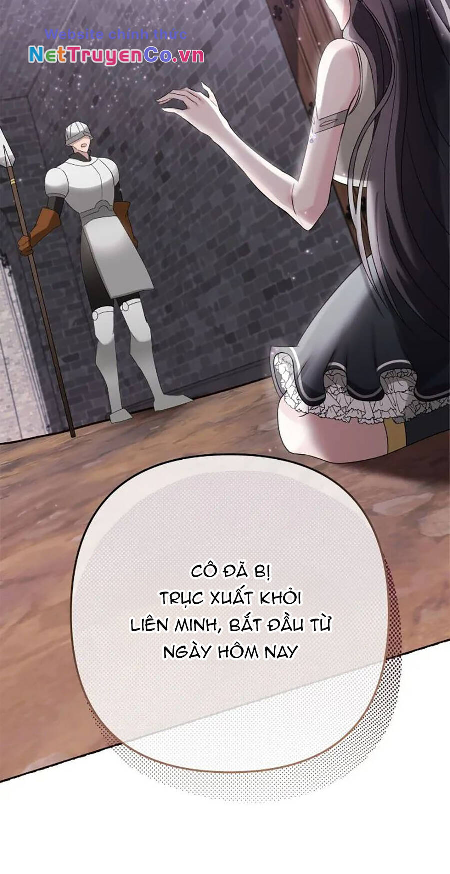 Chủ Hầm Ngục Cấp S - Chapter 1 - Page 99